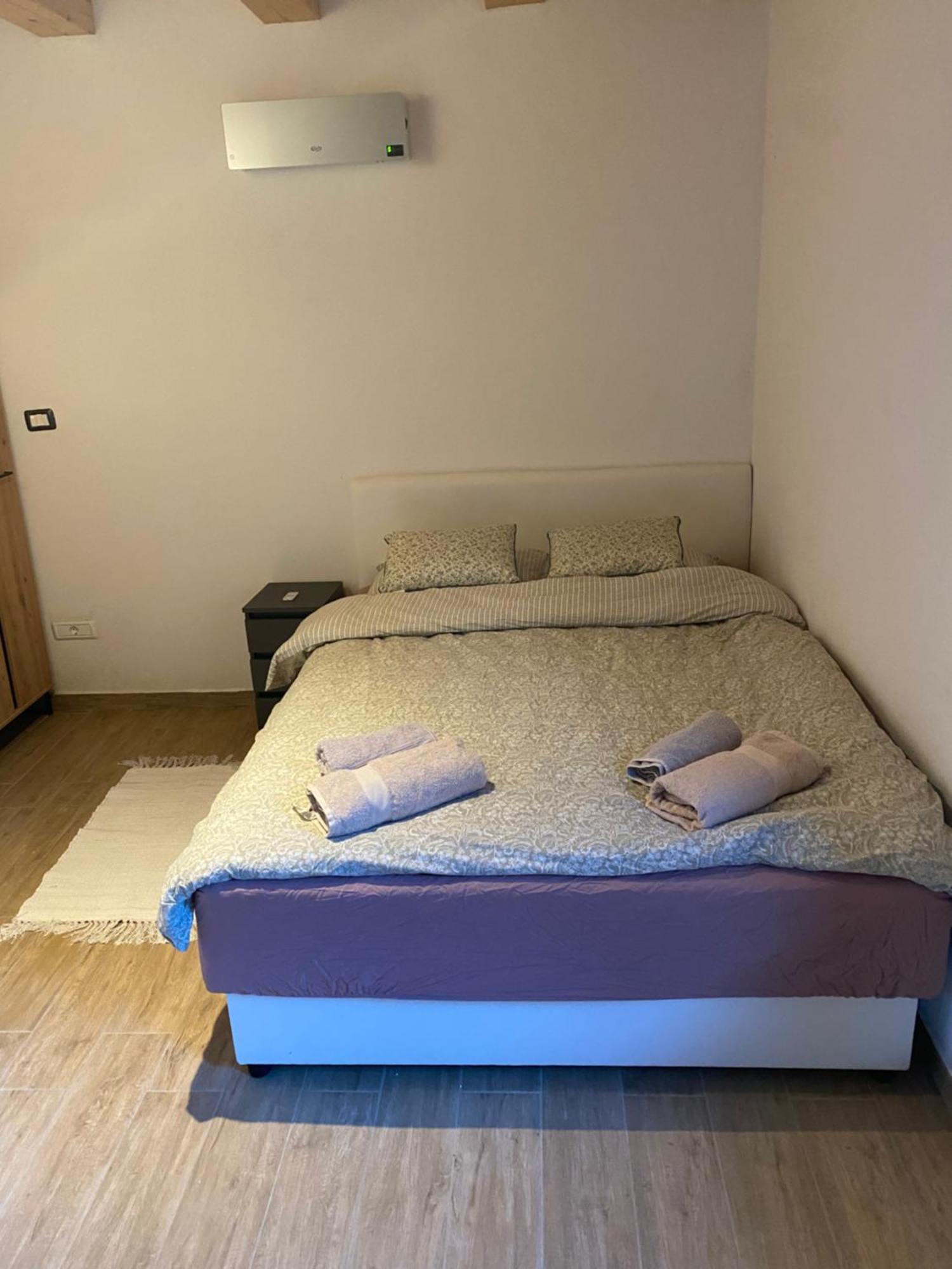 Posestvo Tmzek Villa Bovec Exteriör bild